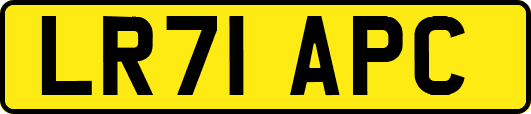 LR71APC