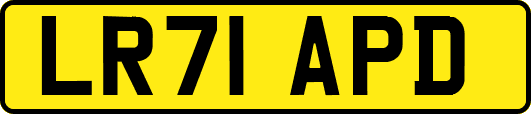 LR71APD