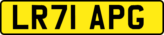 LR71APG