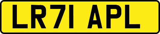 LR71APL