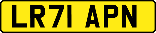 LR71APN