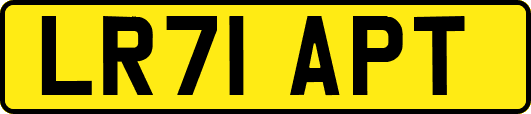 LR71APT