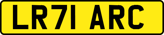 LR71ARC