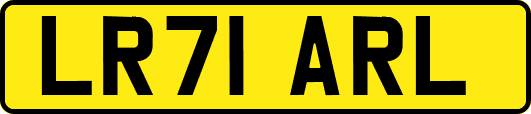 LR71ARL