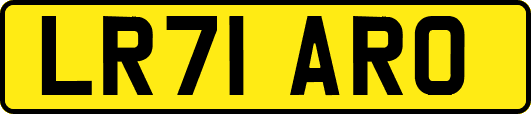 LR71ARO
