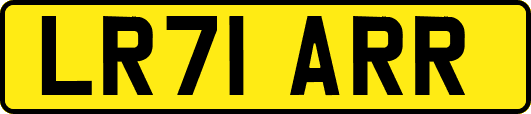 LR71ARR
