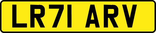 LR71ARV