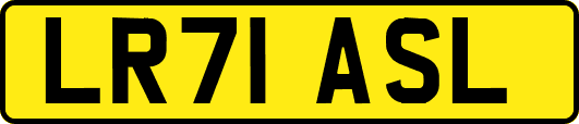 LR71ASL
