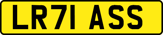 LR71ASS