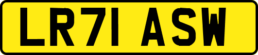 LR71ASW