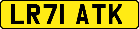 LR71ATK