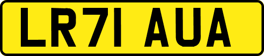 LR71AUA