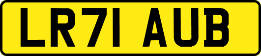 LR71AUB