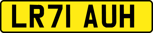 LR71AUH