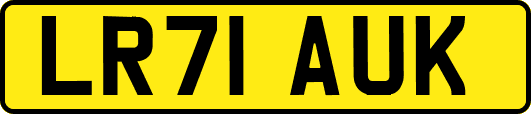 LR71AUK