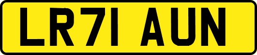 LR71AUN