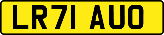 LR71AUO