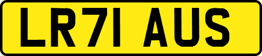 LR71AUS