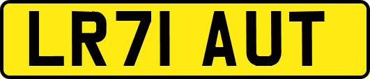 LR71AUT