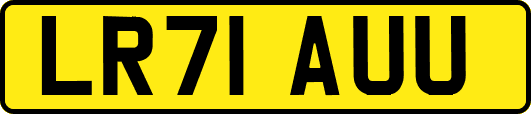 LR71AUU