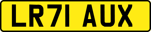 LR71AUX