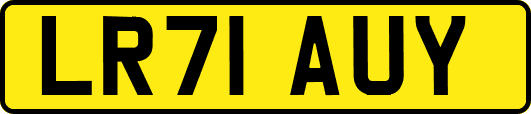 LR71AUY