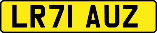 LR71AUZ
