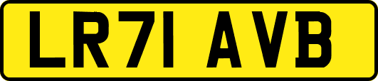 LR71AVB