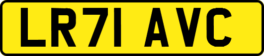 LR71AVC