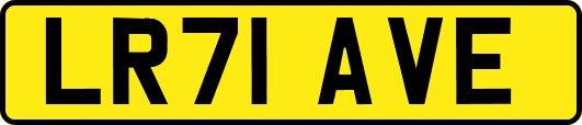 LR71AVE