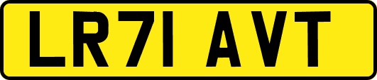 LR71AVT