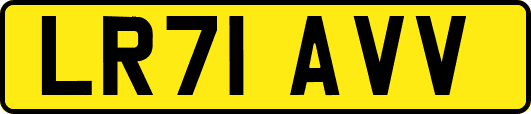 LR71AVV
