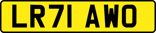 LR71AWO