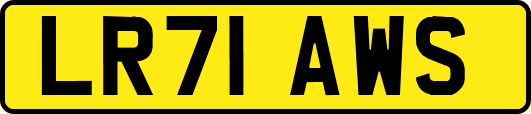 LR71AWS