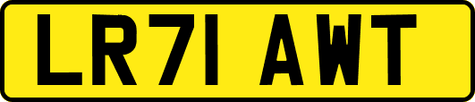 LR71AWT