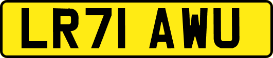 LR71AWU