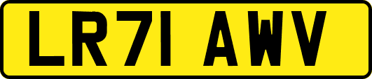 LR71AWV