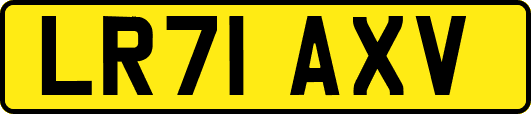LR71AXV