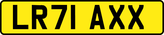 LR71AXX