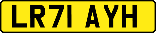 LR71AYH