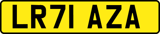 LR71AZA