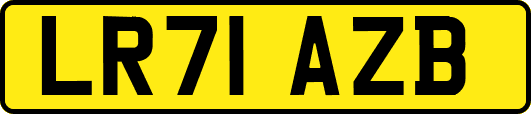 LR71AZB