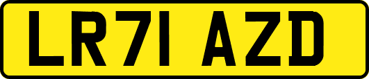 LR71AZD