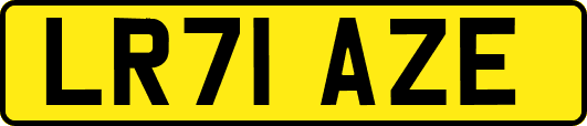 LR71AZE