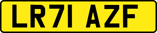 LR71AZF