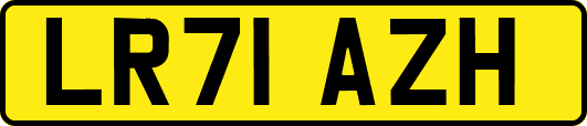 LR71AZH