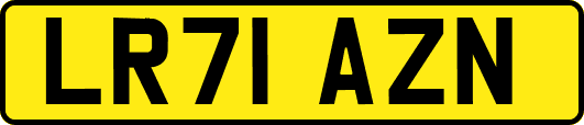 LR71AZN
