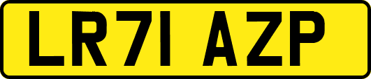 LR71AZP