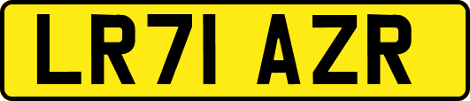 LR71AZR