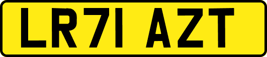 LR71AZT